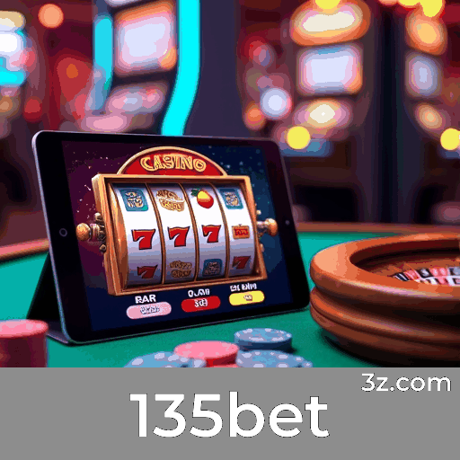 Aposte com Facilidade: 135bet Aplicativo Móvel