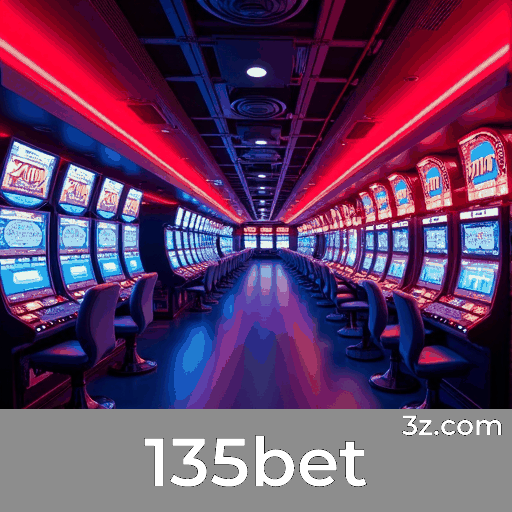 Descubra a Revolução dos Jogos na 135bet: Convergência de Tecnologias e Experiências Disruptivas